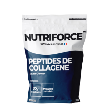 peptides de collagène