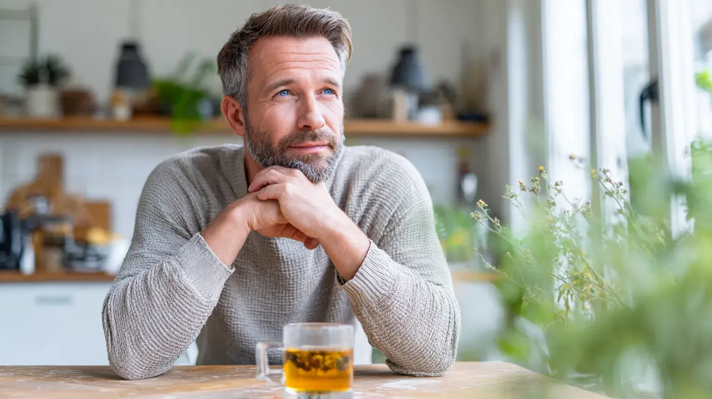 Reine des près hypertension