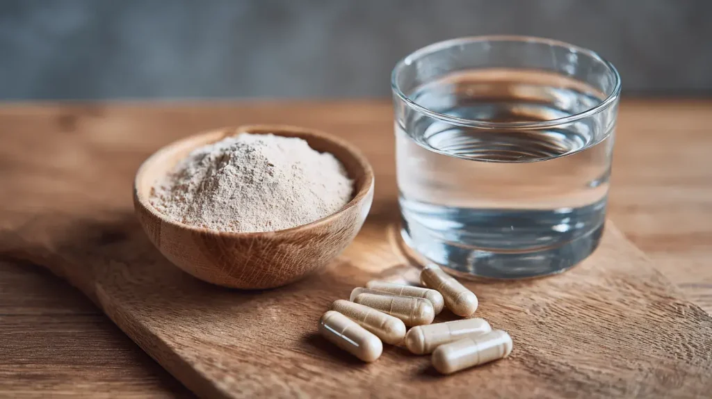 collagène pour la peau