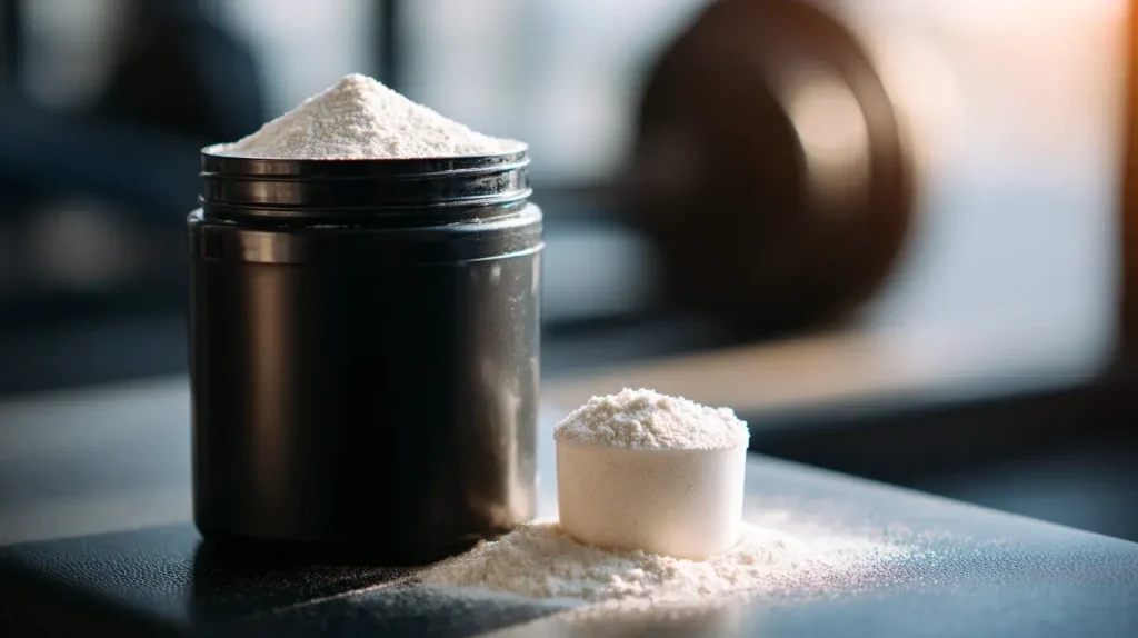 Bêta-alanine : Ses bienfaits pour la musculation et nos conseis pour l&rsquo;utiliser efficacement