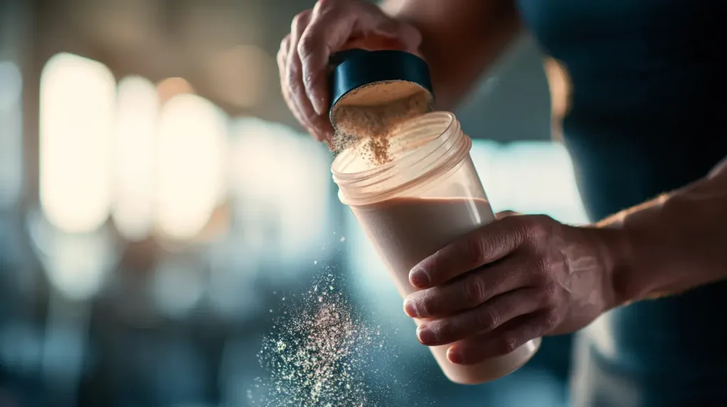 bêta-alanine bienfaits musculation6