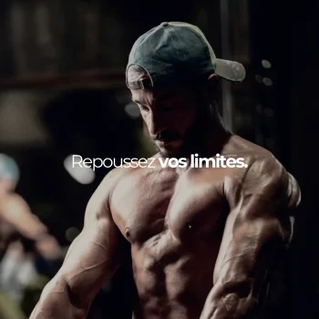 Musculation et beta alanine