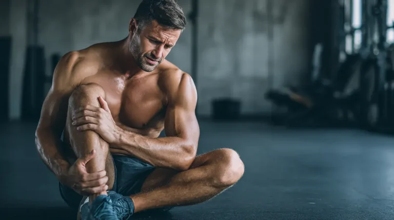 Compléments alimentaires pour muscles et tendons : lesquels choisir pour être plus performant et éviter les blessures