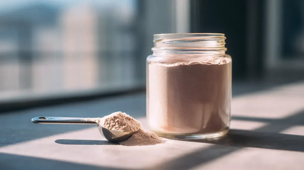 whey protéine complément alimentaire muscles et tendons2