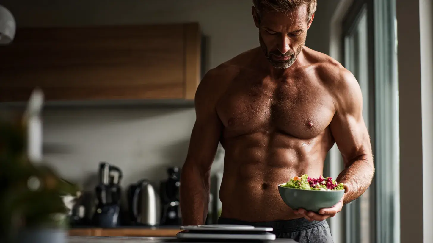 complements alimentaire pour prendre du poids