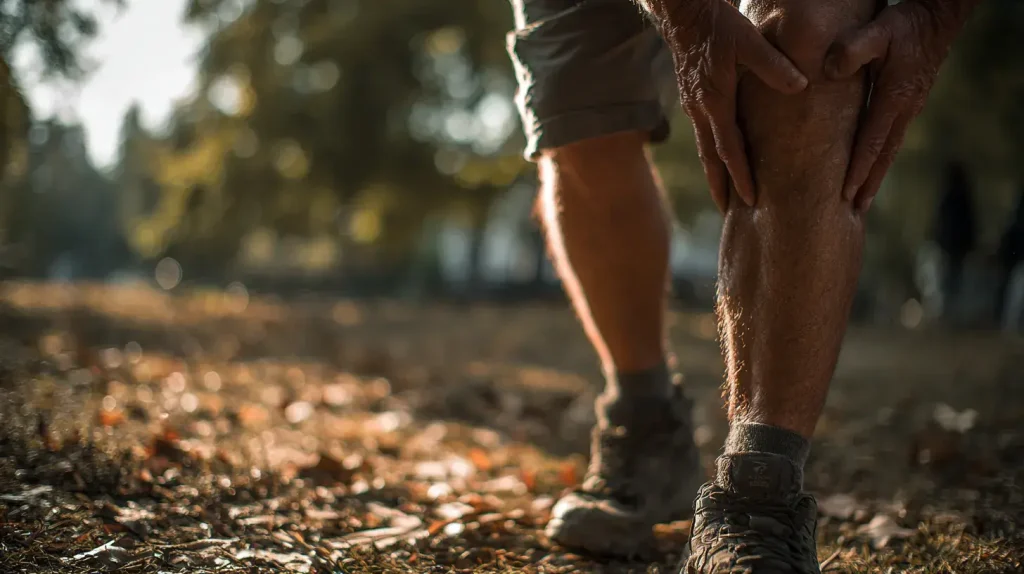 compléments pour le confort des articulations