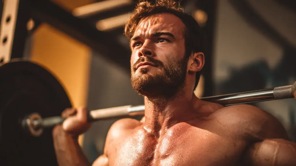 eurycoma tongkat ali testostérone