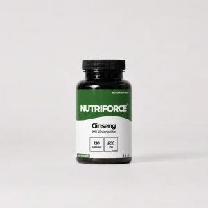 Ginseng