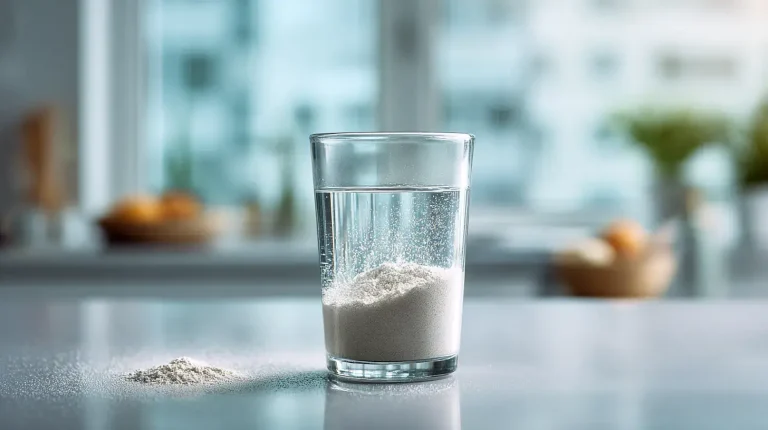 Glutamine : bienfaits, effets et comment bien l&rsquo;utiliser (guide complet)