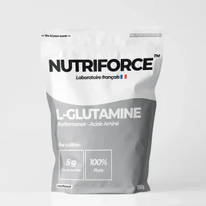 Glutamine