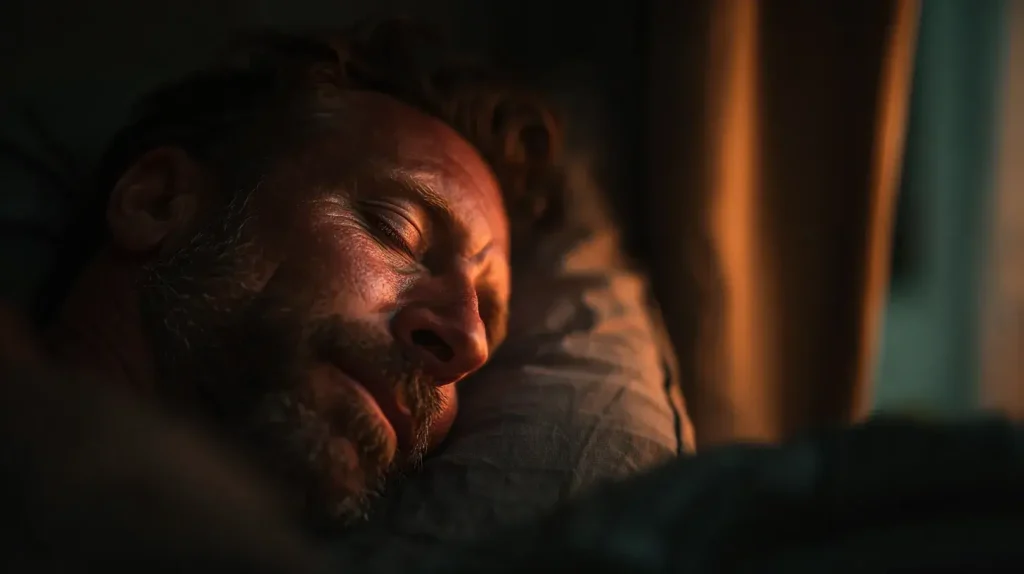 glycine bienfaits sommeil 