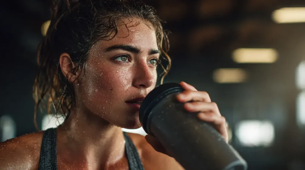 l glutamine colon