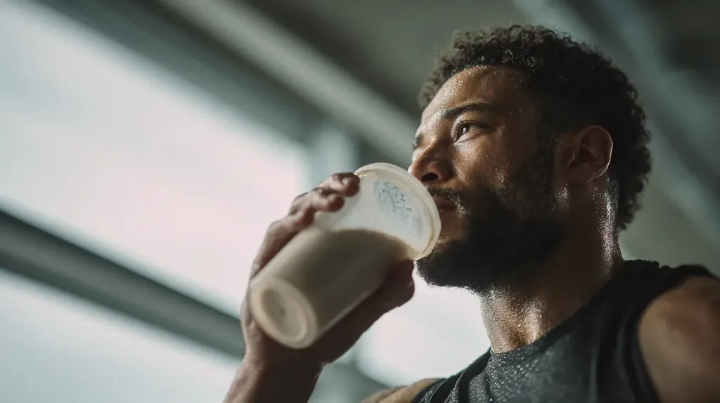 acide aminés musculation 