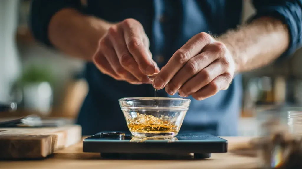 huile de sacha inchi