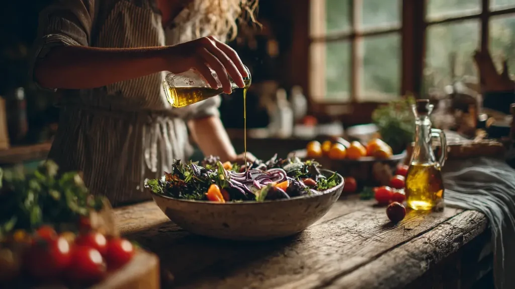 huile de sacha inchi bienfaits pour la peau 