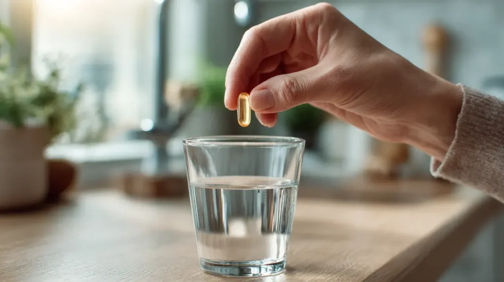 contre indication magnésium