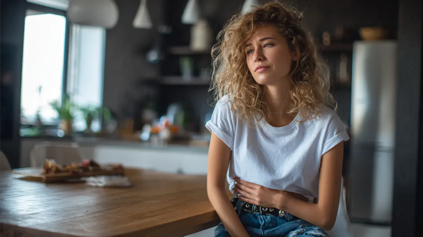 compléments alimentaires pour le transit