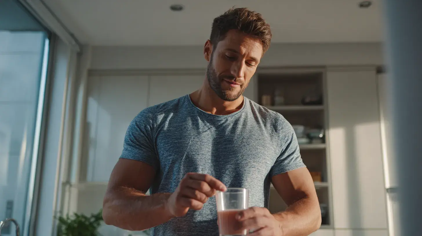 Meilleur peptide de collagène : lequel choisir et pourquoi ?