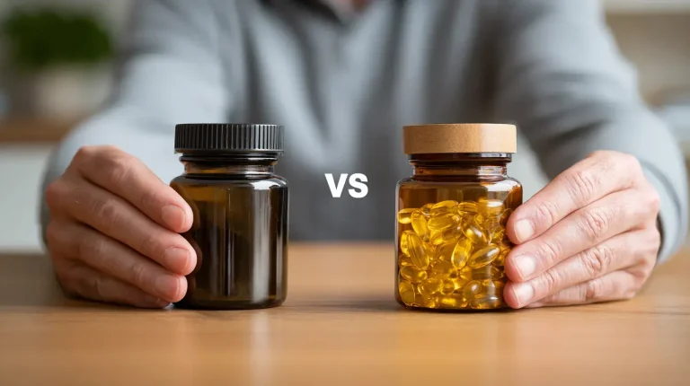 Différence entre peptides de collagène et collagène marin : ce qu&rsquo;il faut vraiment comprendre