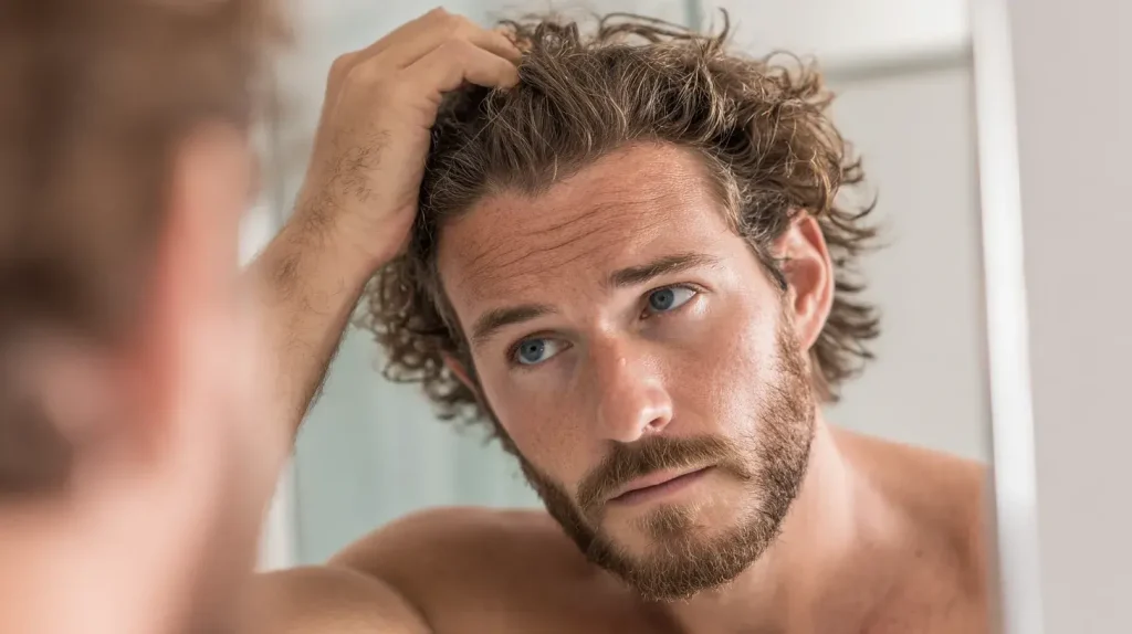 omega 3 cheveux
