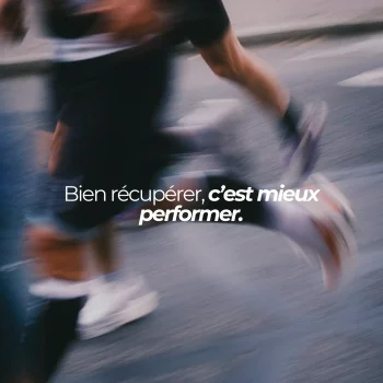 Les bienfaits des oméga 3 sur la performance