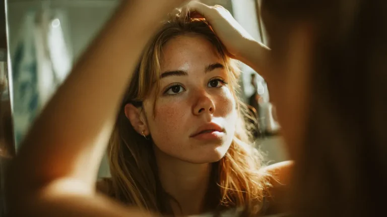 Peau grasse : que faire pour réguler l’excès de sébum ?