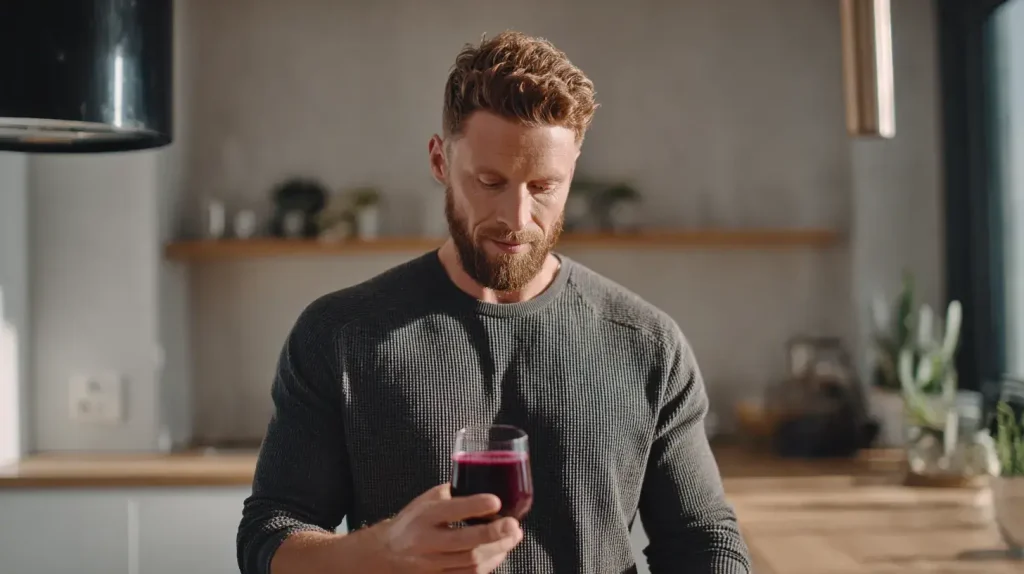 poudre de betterave bienfaits pour la musculation 