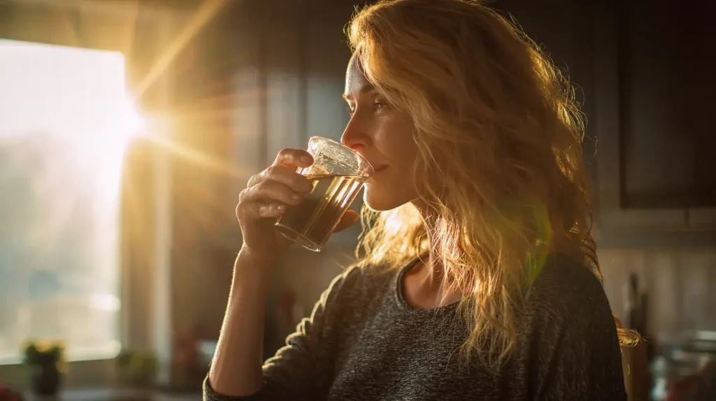 quand prendre glutamine matin ou soir4