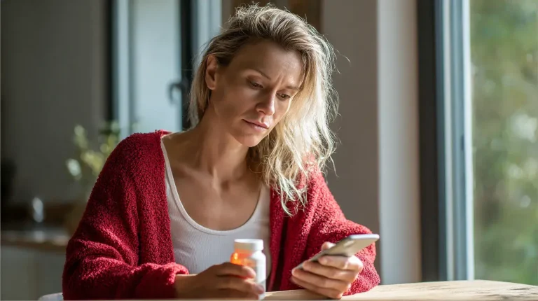 Racine d&rsquo;ortie : bienfaits pour la femme, hormones, cheveux et santé