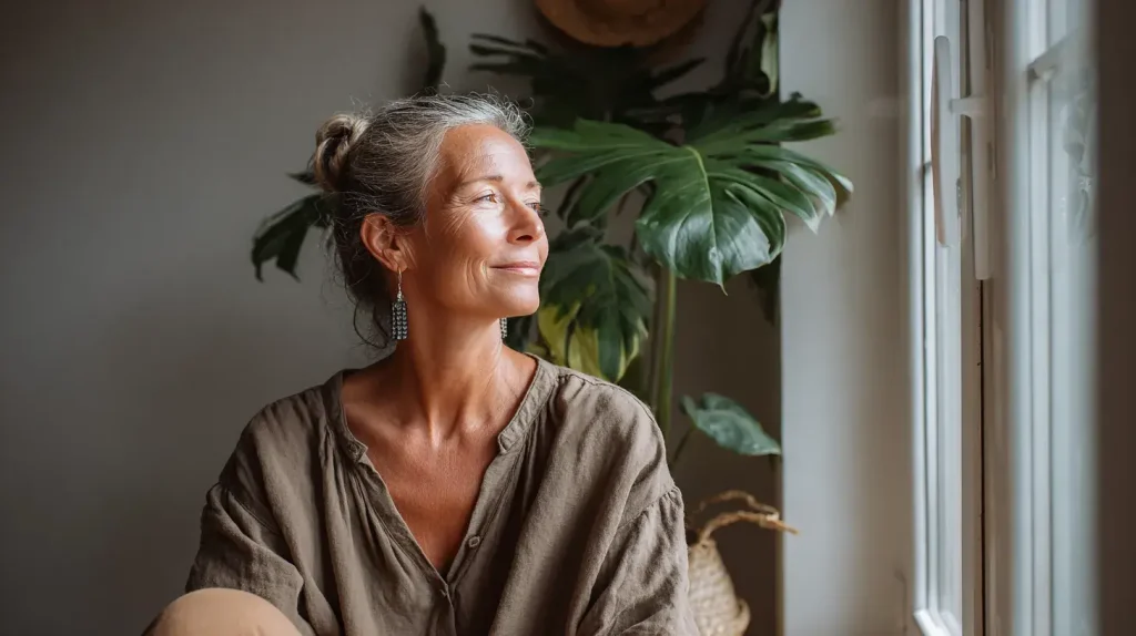 bienfaits de la racine d'orties pour les femmes