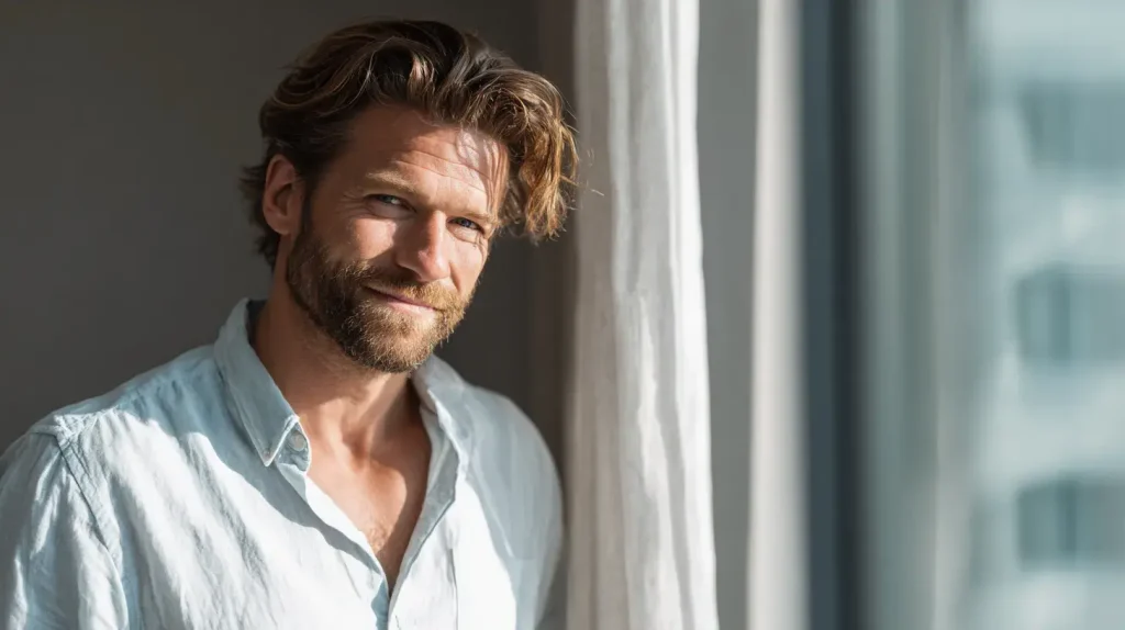 un homme va avoir un fils grâce à la racine d'ortie