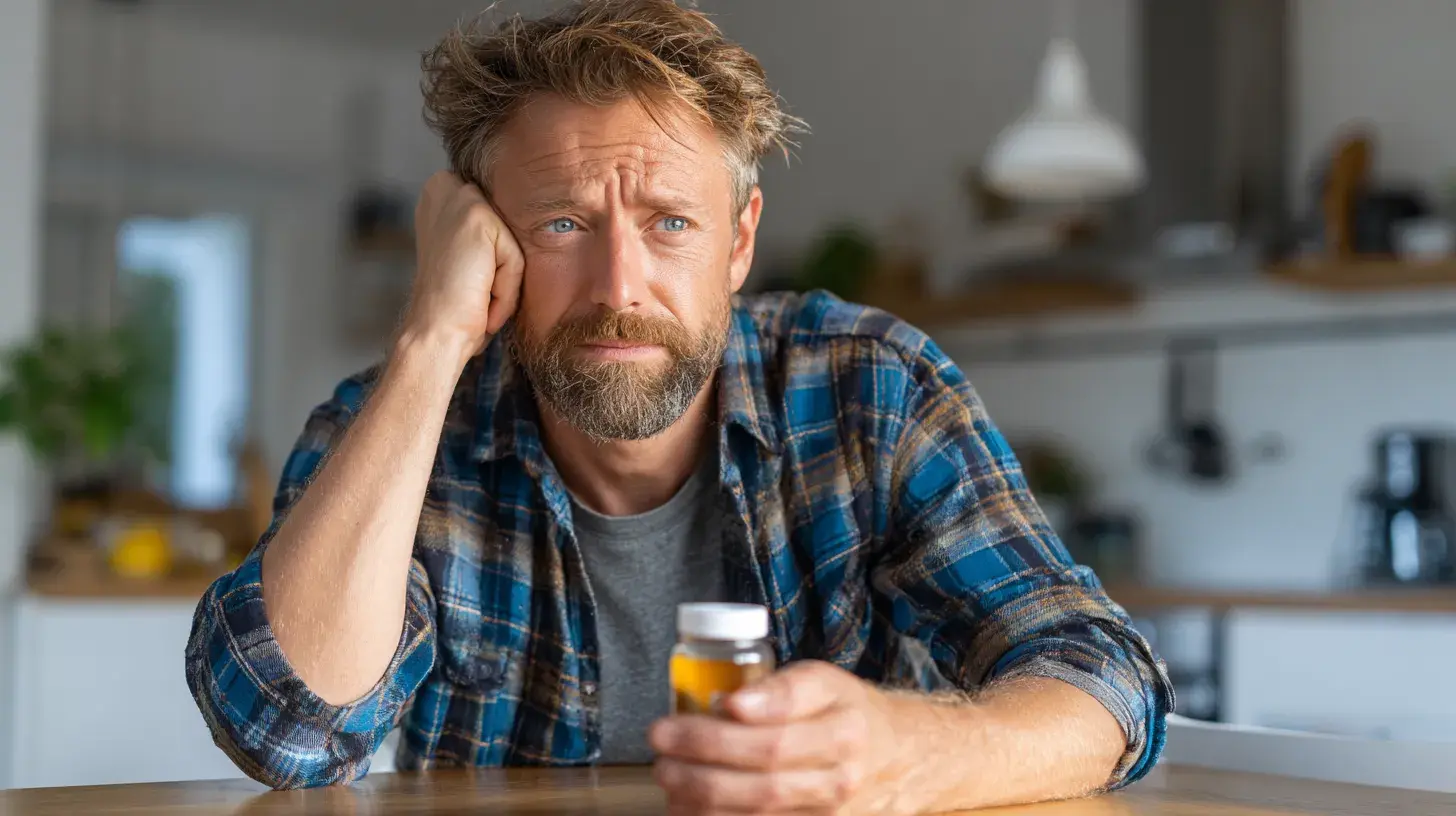 Ubiquinol et coenzyme Q10 : effets secondaires et sécurité