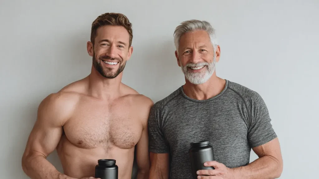 ubiquinol et coenzyme q10 différences 