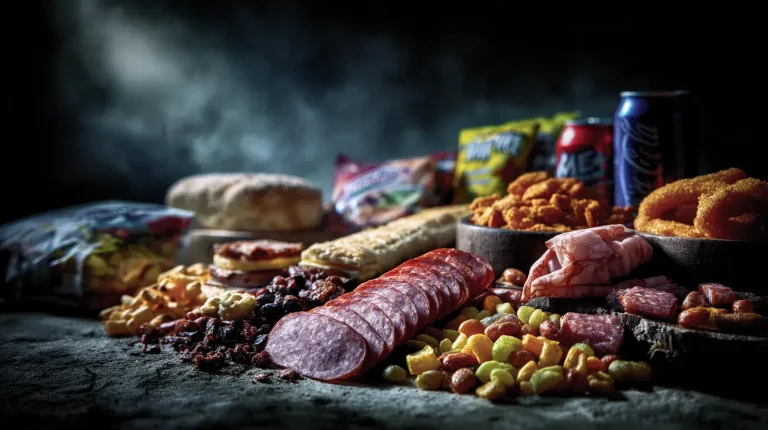 Aliments à éviter pour le cholestérol : la liste complète pour protéger votre santé