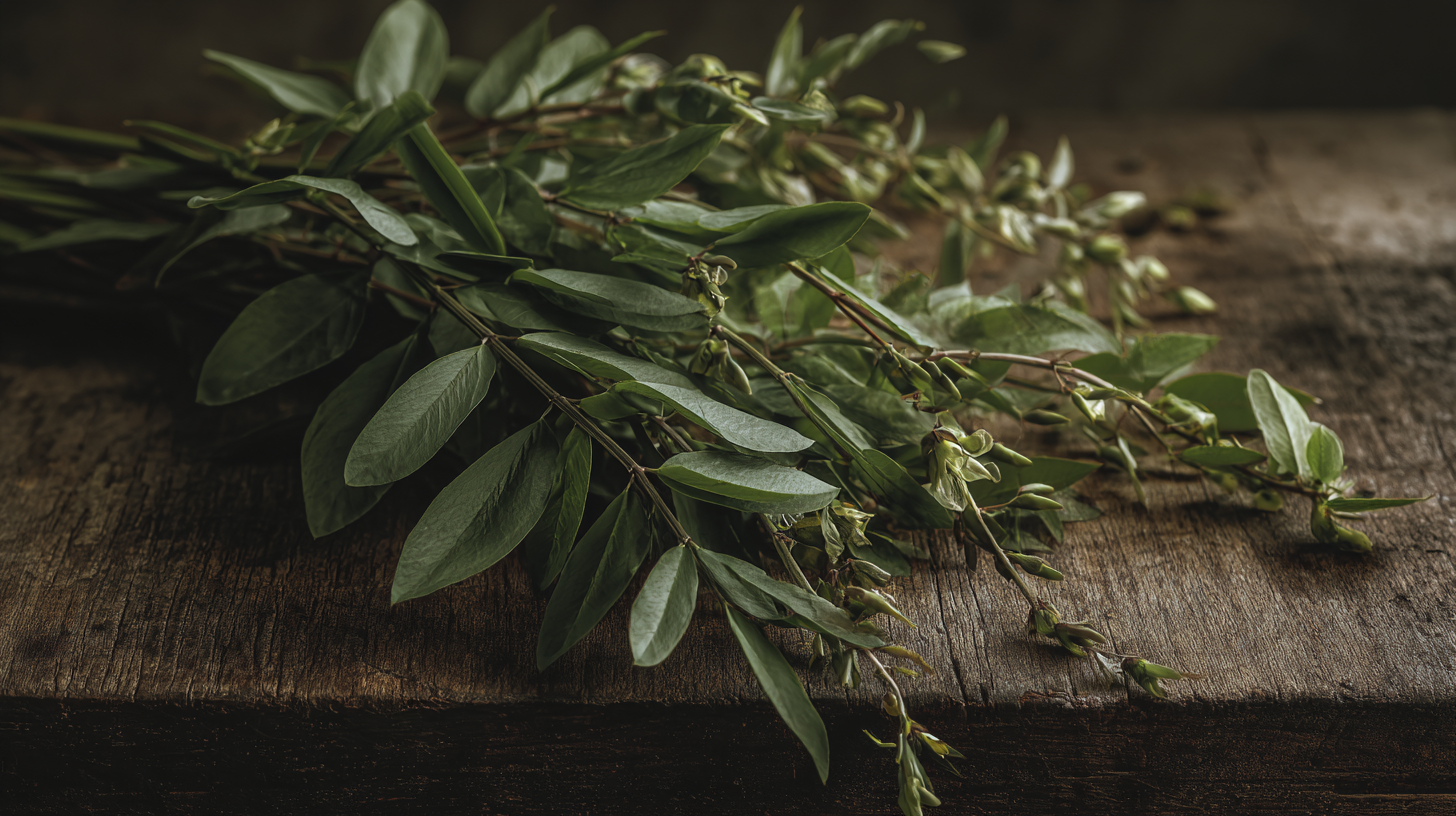 Desmodium : bienfaits et effets indésirables