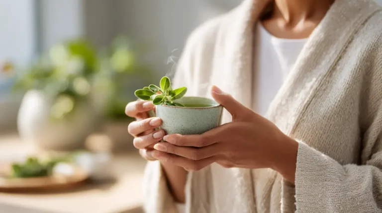 Desmodium et hypertension : faut-il utiliser cette plante quand on a une tension élevée ?