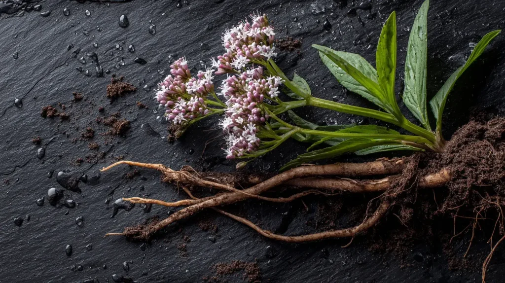 ashwagandha sommeil