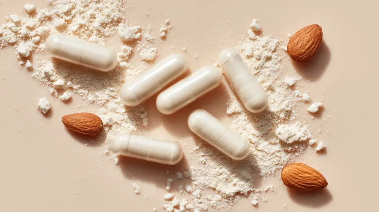 L-tyrosine : bienfaits, effets secondaires et conseils d&rsquo;utilisation