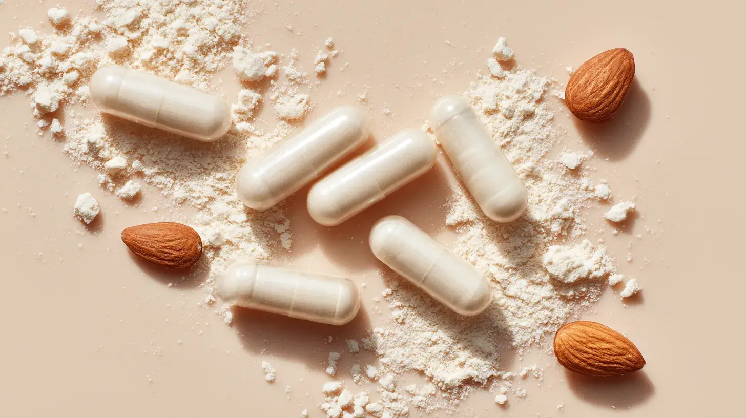 L-tyrosine : bienfaits, effets secondaires et conseils d&rsquo;utilisation