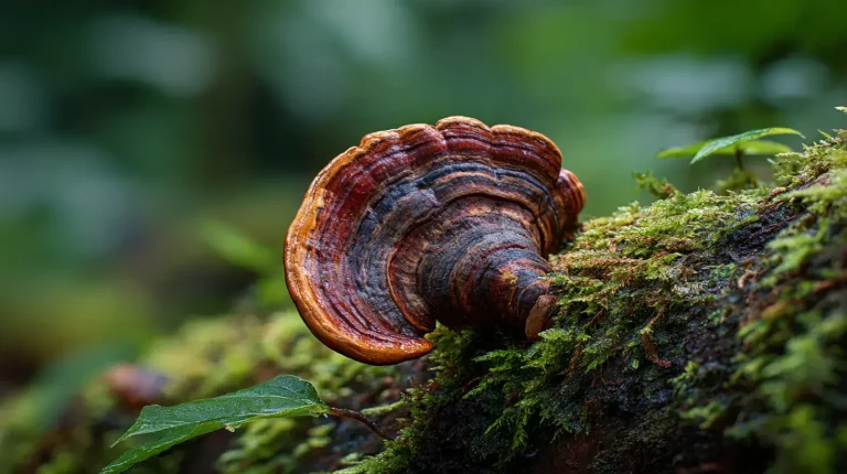 Reishi effets secondaires : tout savoir avant de commencer