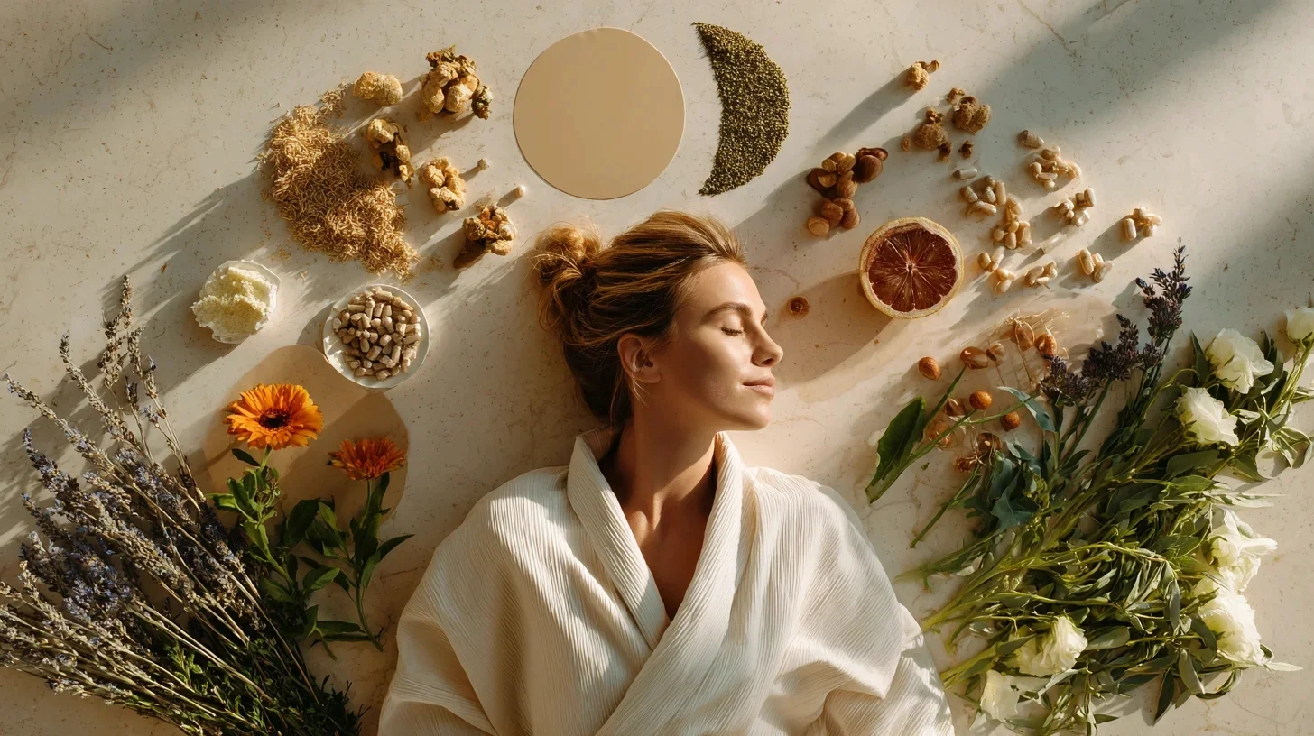 Les femmes devraient-elles ajuster leurs compléments alimentaires en fonction de leur cycle hormonal ?