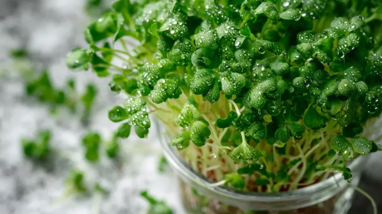 Sulforaphane : bienfaits, études scientifiques, dosage et conseils d&rsquo;utilisation