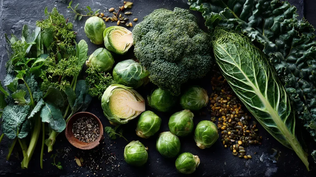 bienfaits sulforaphane7