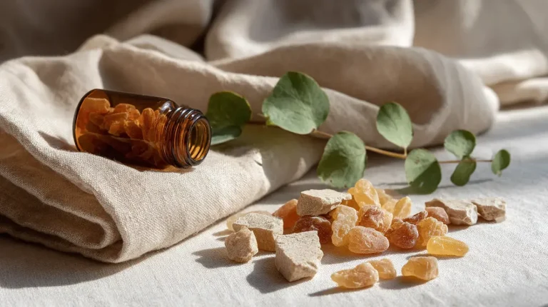 Boswellia serrata contre-indications : ce qu&rsquo;il faut vraiment savoir