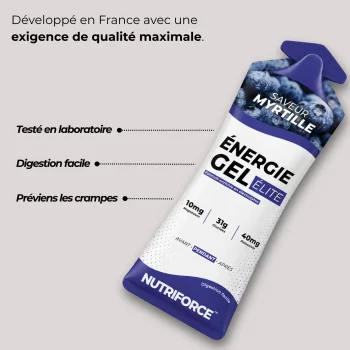bienfaits gel course a pied myrtille