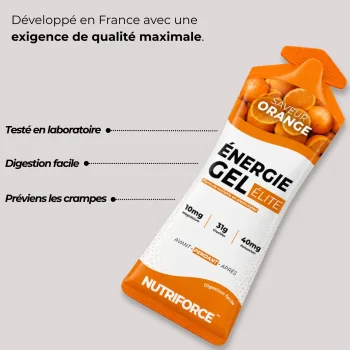 bienfaits des gels electrolytes