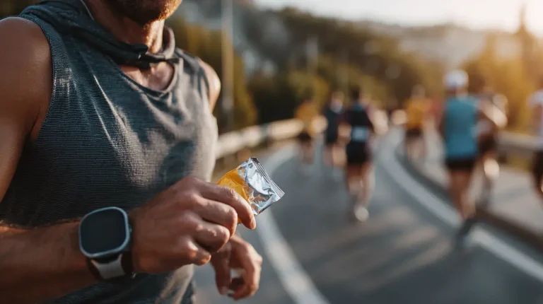 Complément alimentaire running : le guide complet pour le coureur