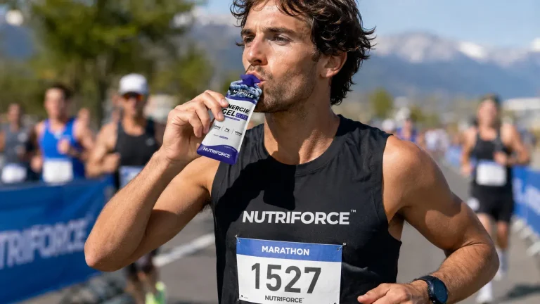Glycogène : le carburant musculaire que tout coureur doit connaître