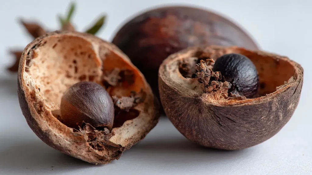 fruit guarana