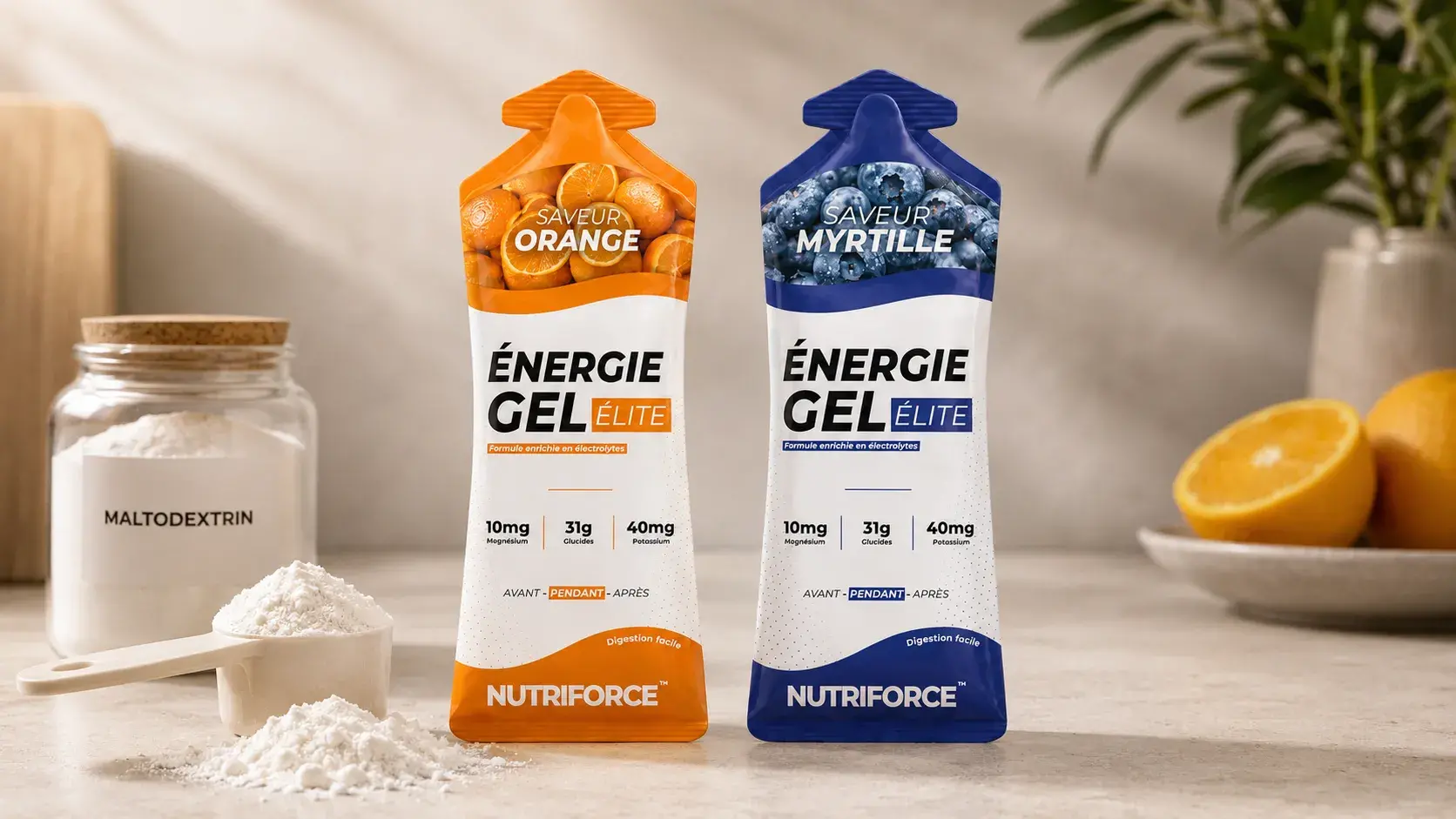 Quels sont les dangers de la maltodextrine ?
